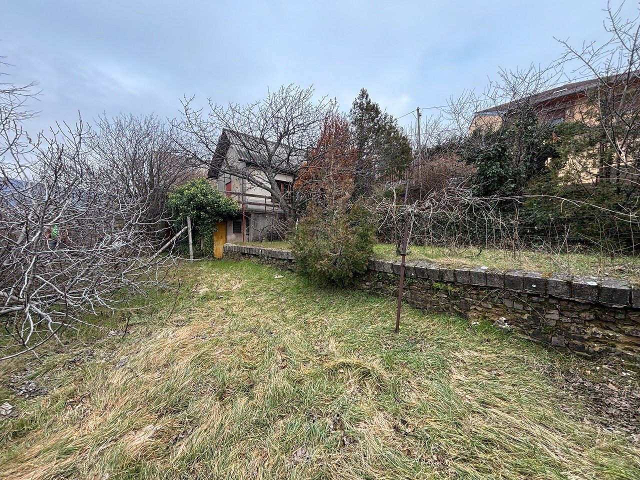 Pécs Donátusi részen, kellemes örök panorámás építési telek eladó! - Kép 14