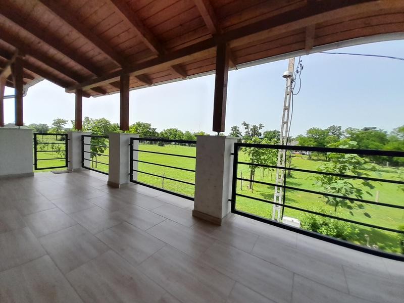 Lovas tanya eladó - Kép 8