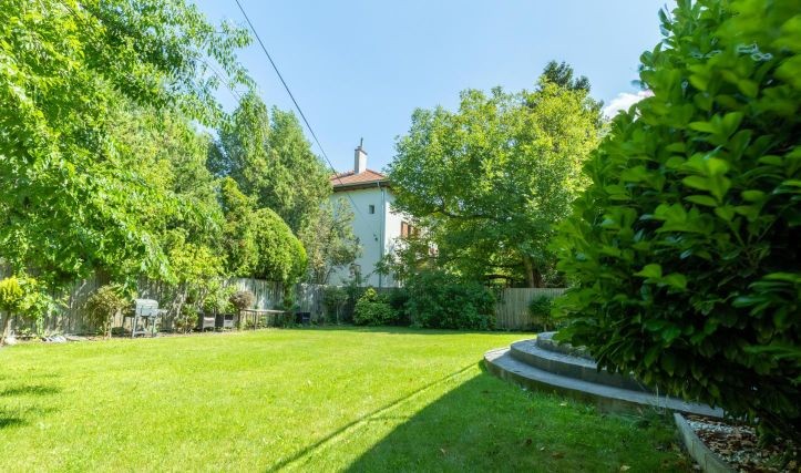 Ház a Rómaifürdőn - Kép 2