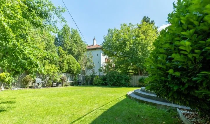 Ház a Rómaifürdőn - Kép 2