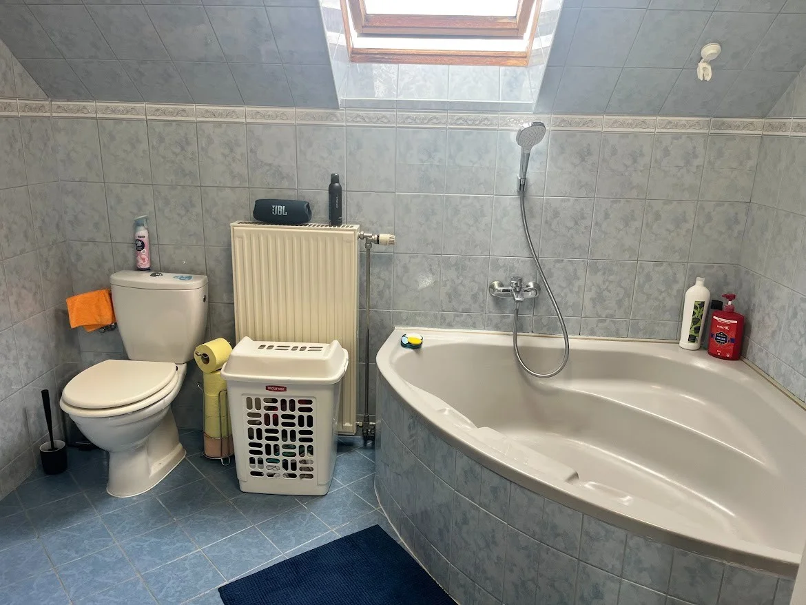 ELADÓ: Tágas, kényelmes családi otthon Halásztelek legszebb utcájában - Kép 12