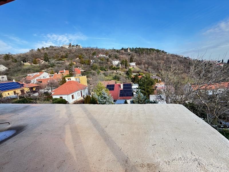 Új építésű örökpanorámás lakás eladó