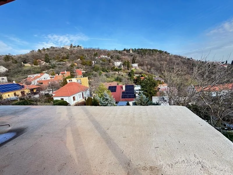 Új építésű örökpanorámás lakás eladó