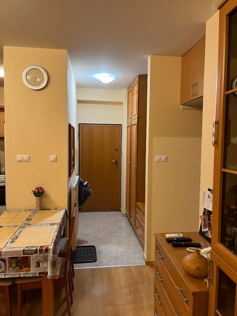 Budapest XI. kerület eladó téglalakás - Kép 3