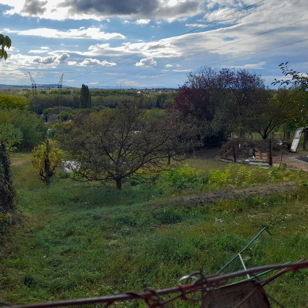 26 m2-es kis ház Gödöllőn, kert művelési ágú külterületi telek, - Kép 10