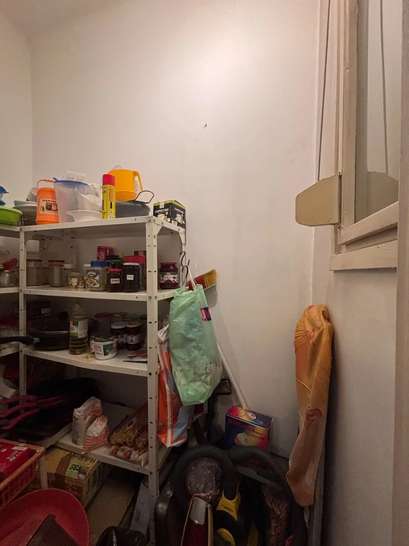 Pécsett az Uránvárosi részen 2.5 szobás, erkélyes, földszinti, téglalakás eladó! - Kép 5