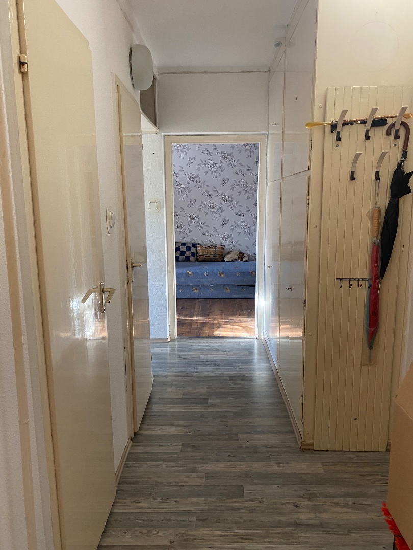 Eladó 1.emeleti lakás Tatabánya szívében - Kép 3