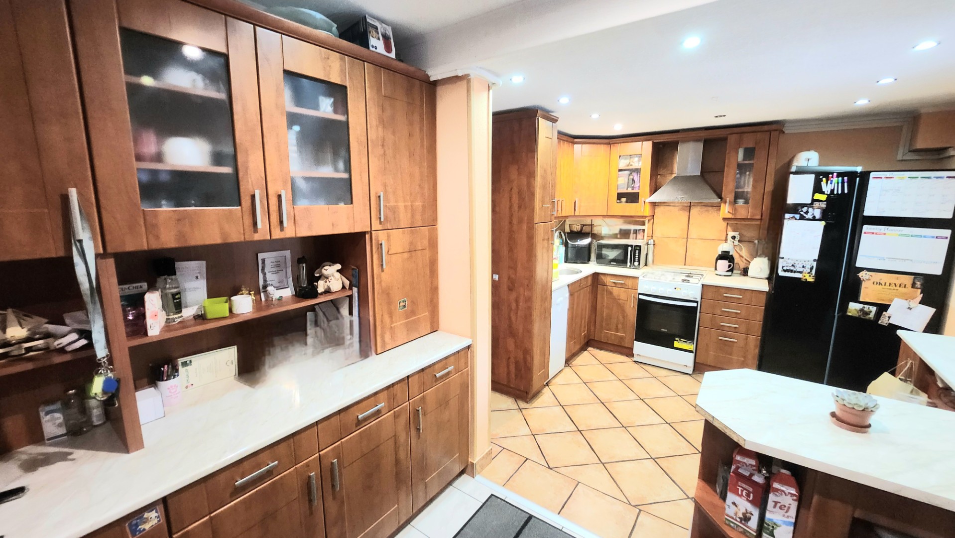 Szigethalmon eladó modern, könnyűszerkezetes családi ház kiváló felszereltséggel! - Kép 5