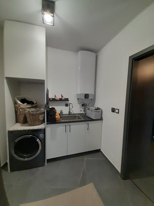 Eladó modern okos ház Újhegyen - Kép 13