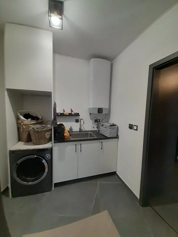 Eladó modern okos ház Újhegyen - Kép 13