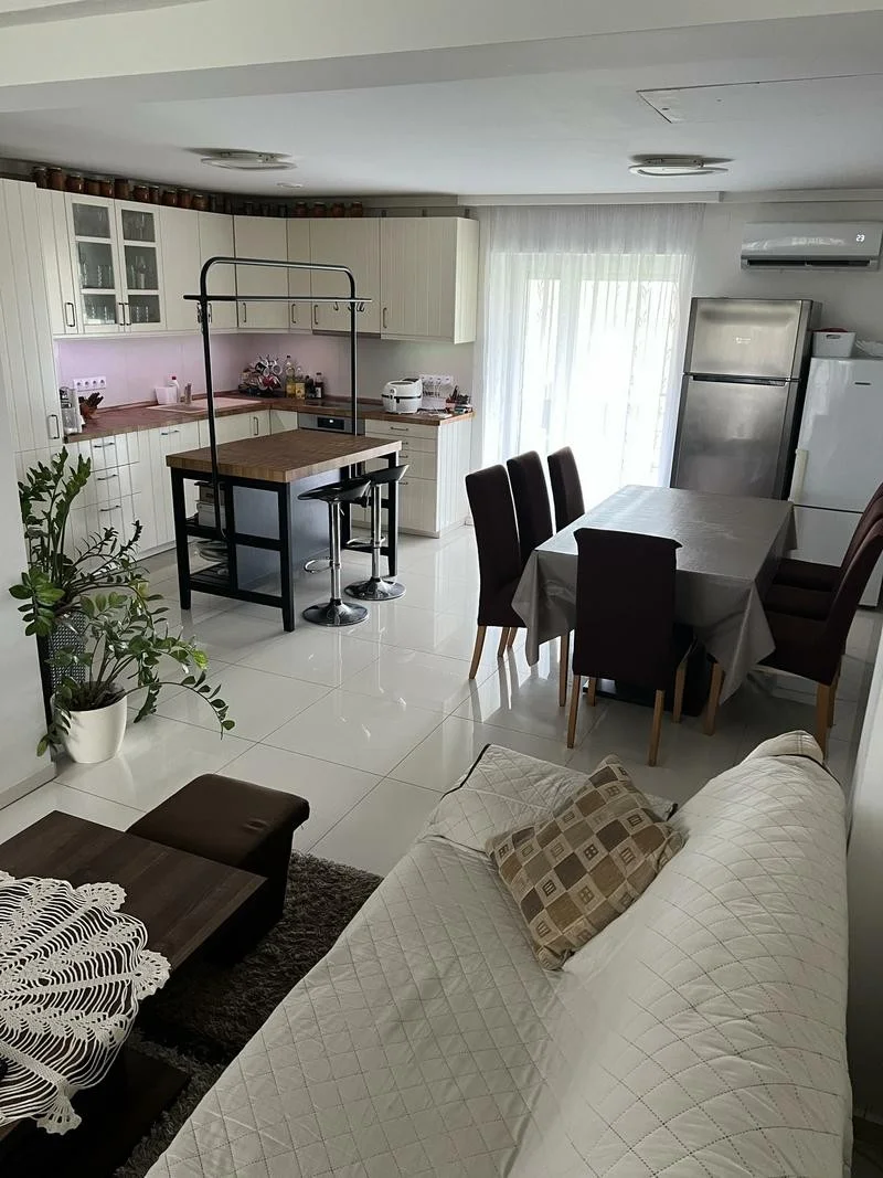 Lovas tanya eladó - Kép 4