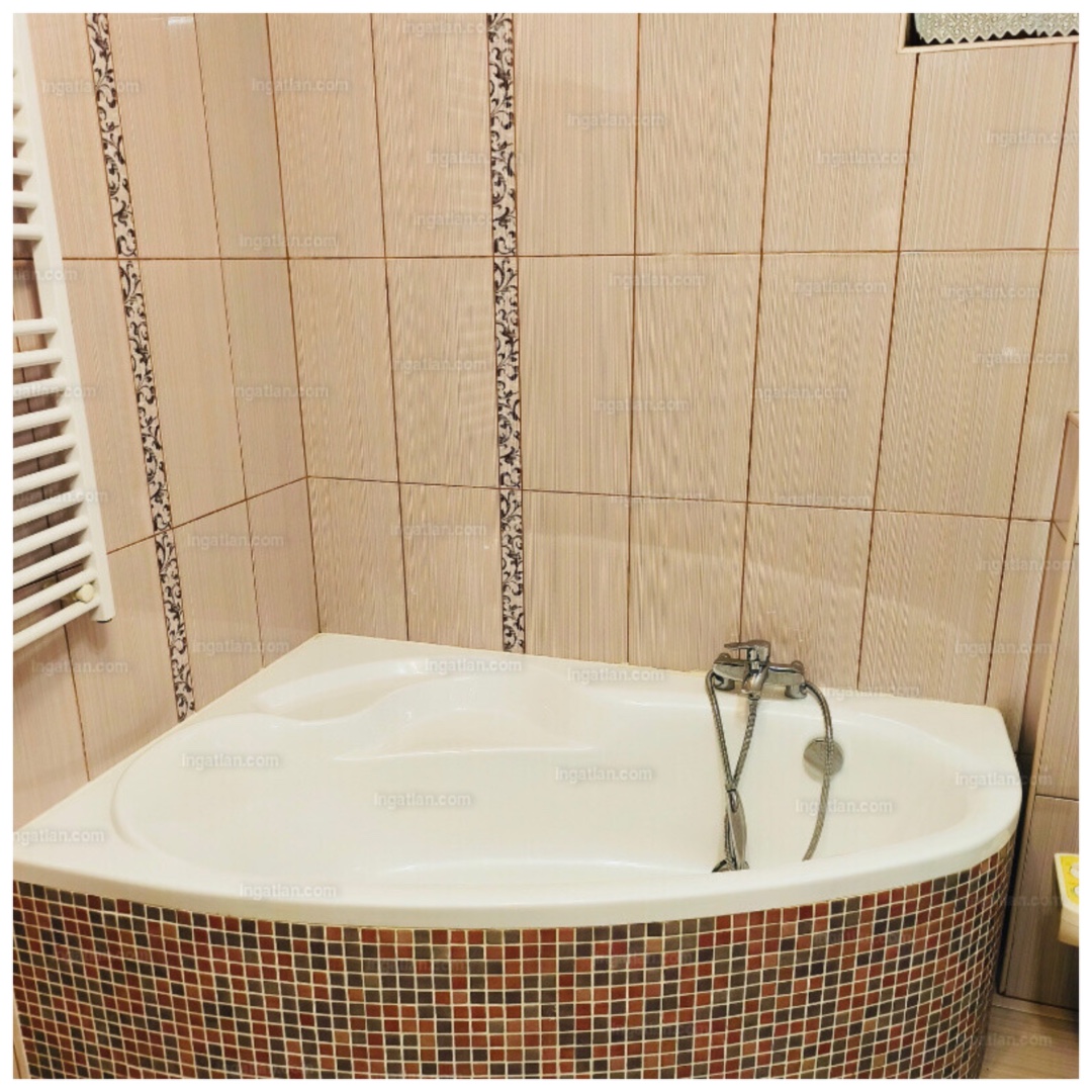 Mediterrán hangulatú családi ház Vértesszőlősön - Kép 14