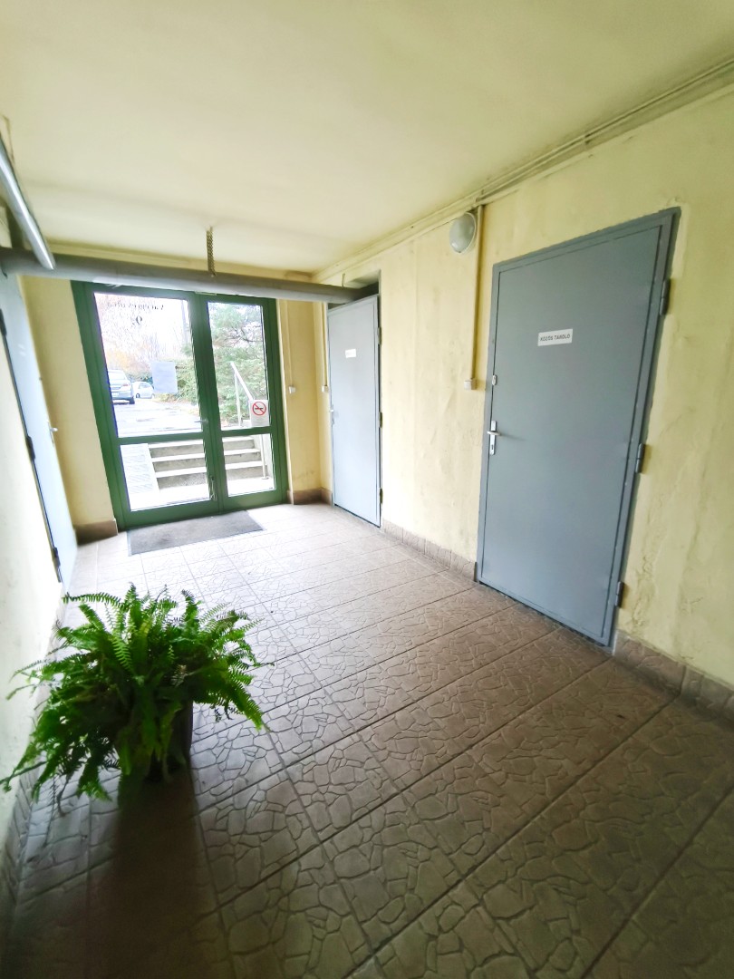 Kiadó 54 nm-es, erkélyes 1+2 félszobás lakás! - Kép 4