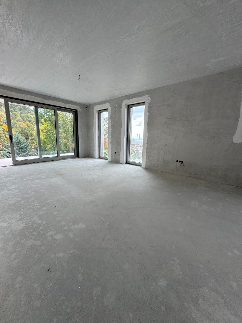 Eladó új építésű örök panorámás lakás terasszal - Kép 5