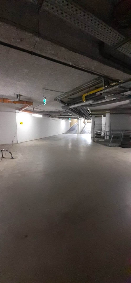 Garázsbeálló 3 db eladó vagy kiadó egyenként is - Kép 3