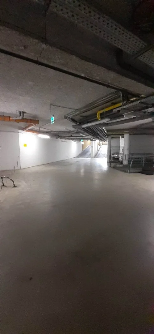 Garázsbeálló 3 db eladó vagy kiadó egyenként is - Kép 3