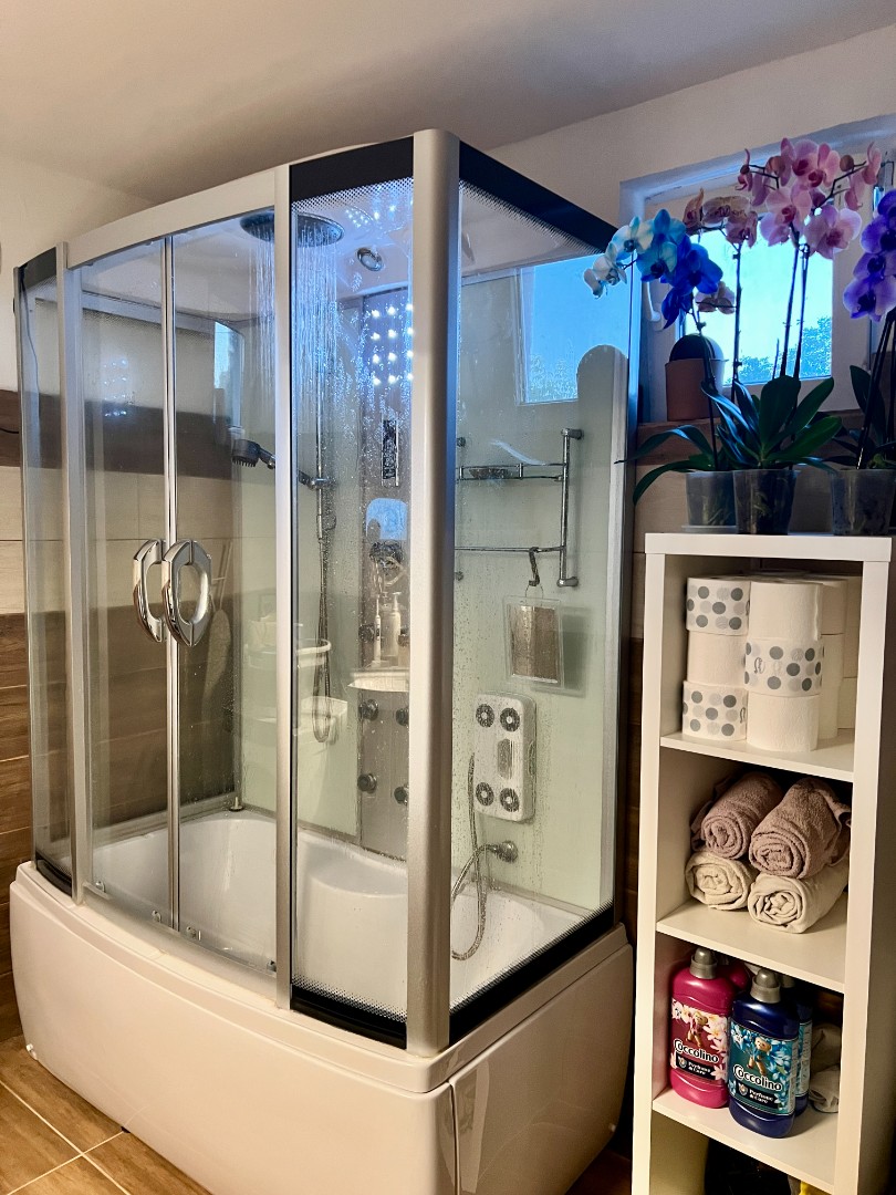 Tápióságon felújított 4 szobás, világos ház, nagy terasszal - Kép 9