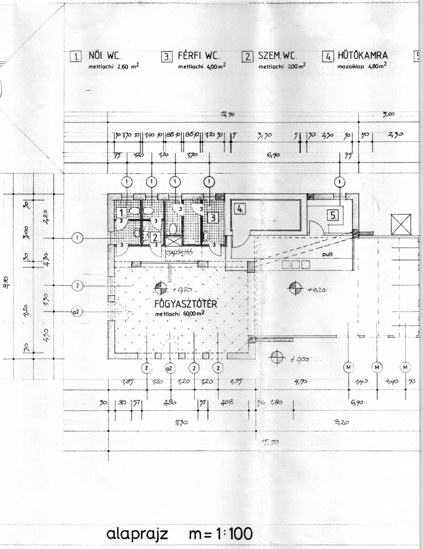 Üzlethelyiség eladó - Kép 12