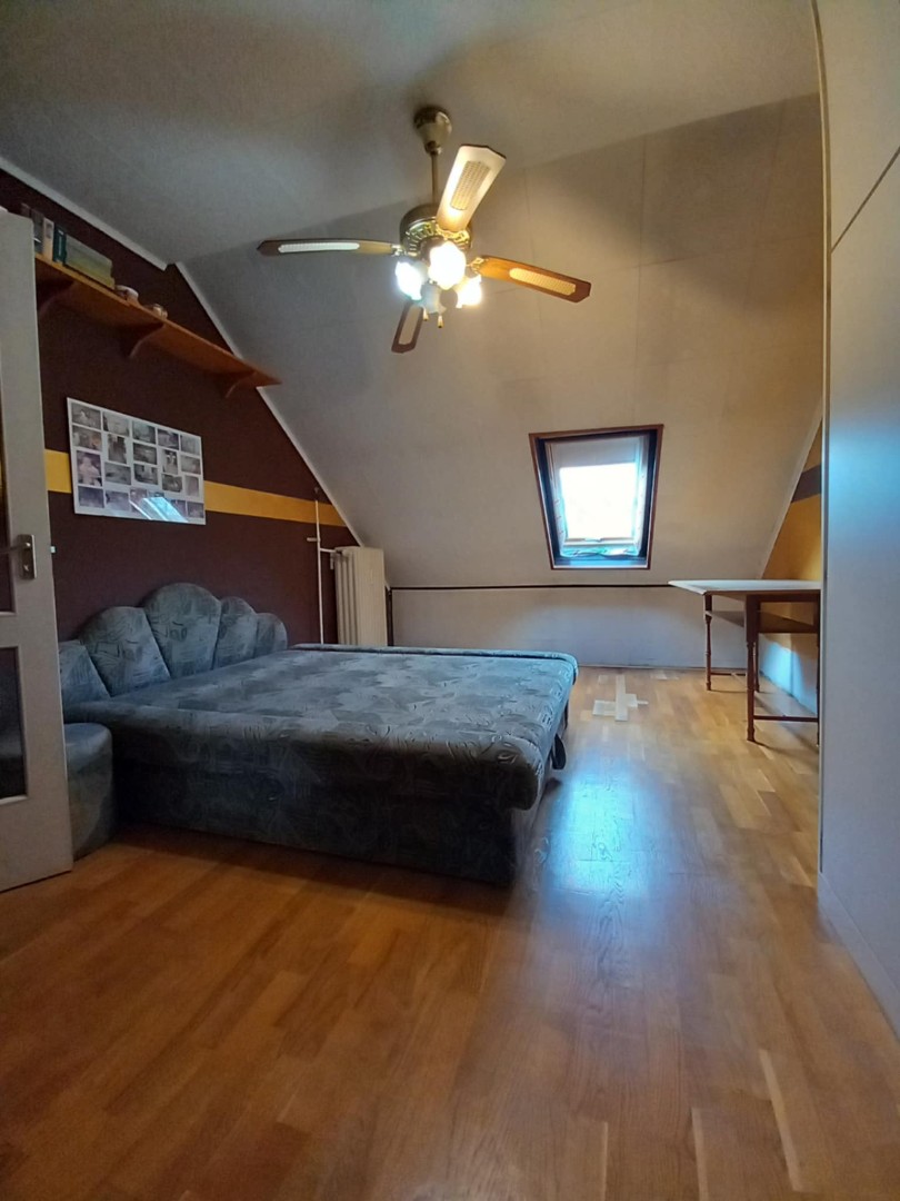 Belvárosi 4 hálós lakás eladó - Kép 5