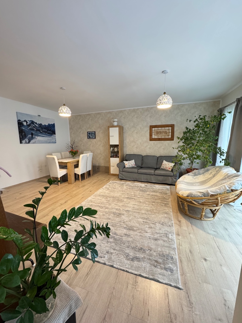 Belvárosban 5 hálószobás családi ház - Kép 19