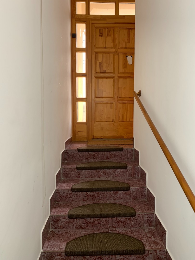 Pécs Egyetemvárosában 1. emeleti, szigetelt, panoráma teraszos, 4 hálószobás téglalakás eladó! - Kép 4