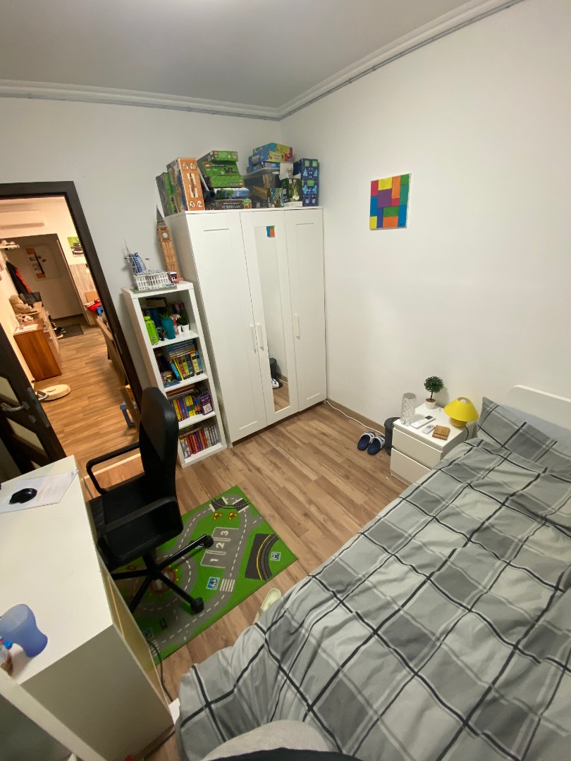 ELADÓ ÁLOMOTTHON DÉLEGYHÁZA SZÍVÉBEN! | NAPFÉNYES, 4 HÁLÓSZOBÁS CSALÁDI HÁZ - Kép 16