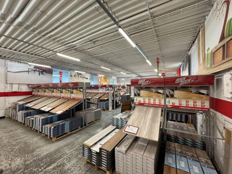 Eladó kereskedelmi ingatlan - Kép 5