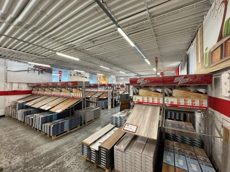 Eladó kereskedelmi ingatlan - Kép 5