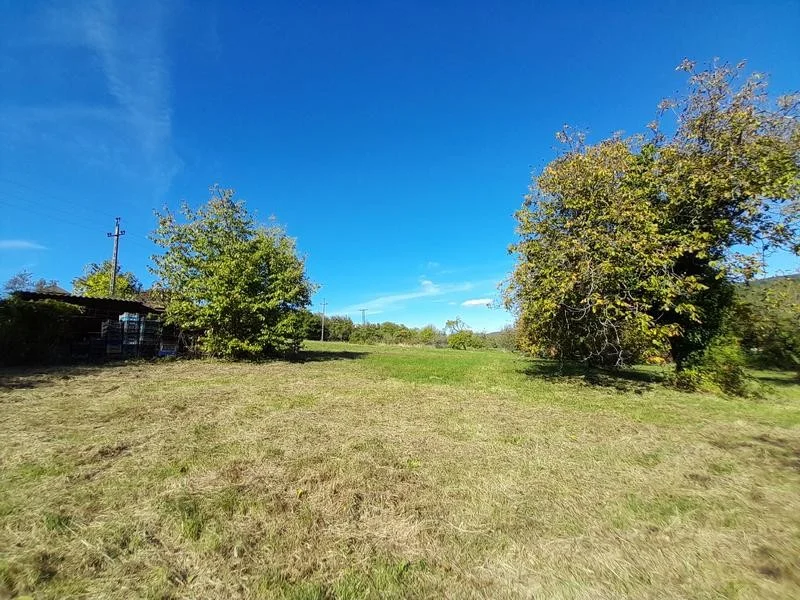 Pécs-Szabolcsi részén 14.000m2-es építési telek eladó! - Kép 2