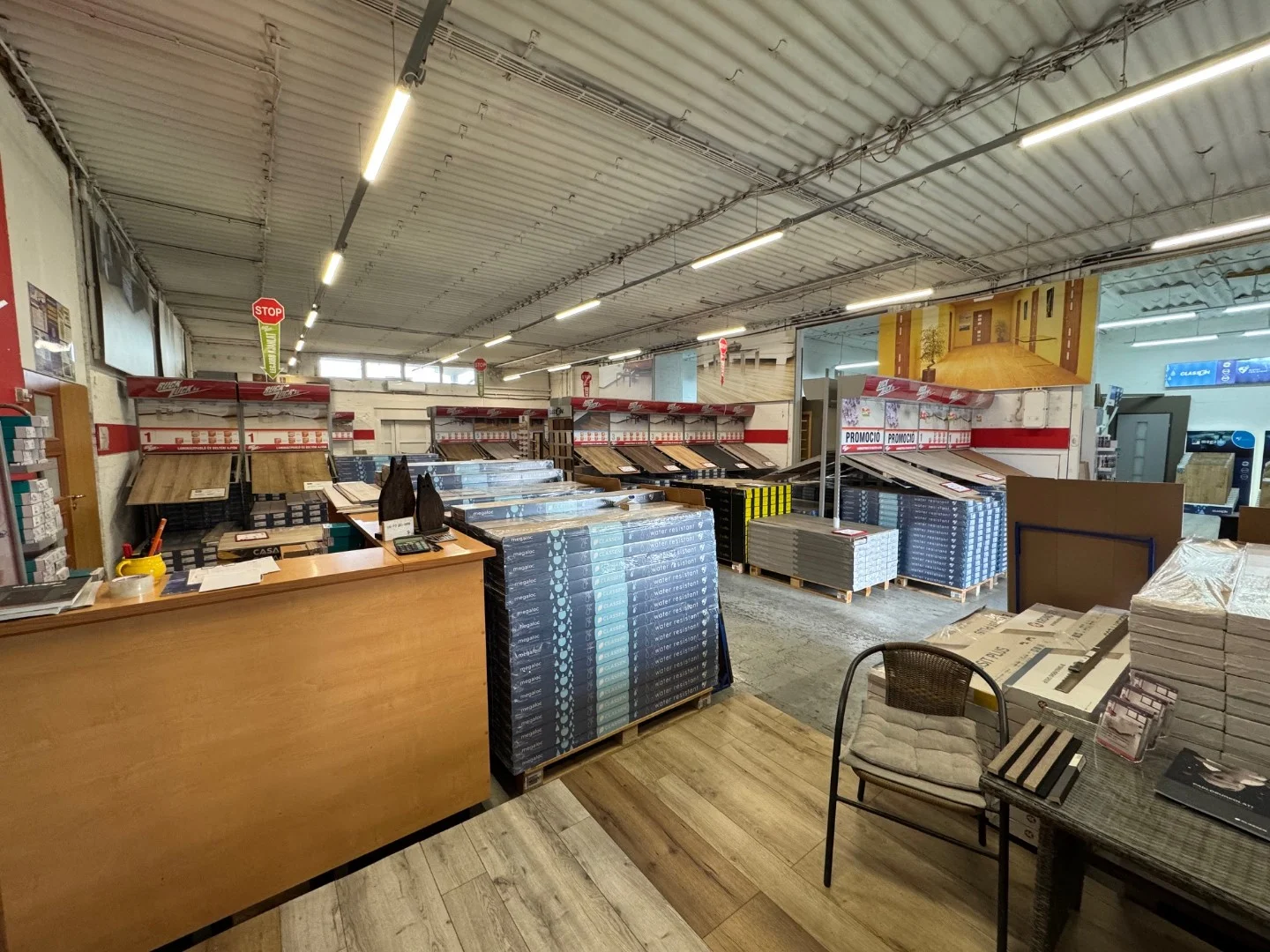 Eladó telephely - Kép 4