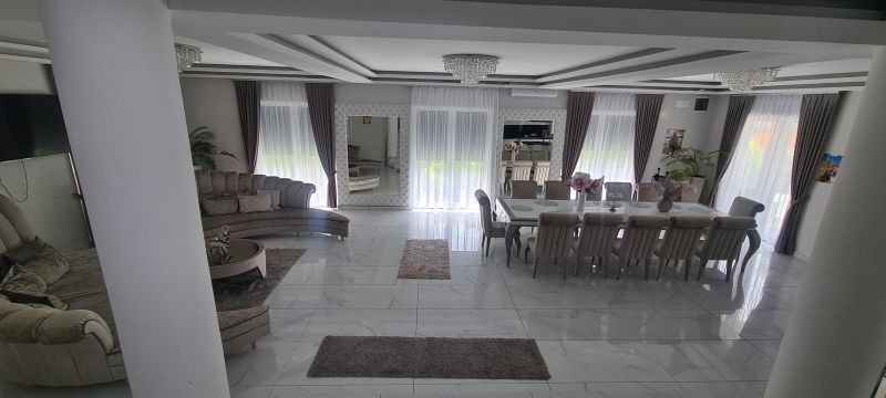 Ház a Rómaifürdőn - Kép 5