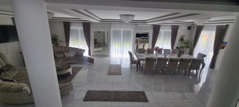 Ház a Rómaifürdőn - Kép 5