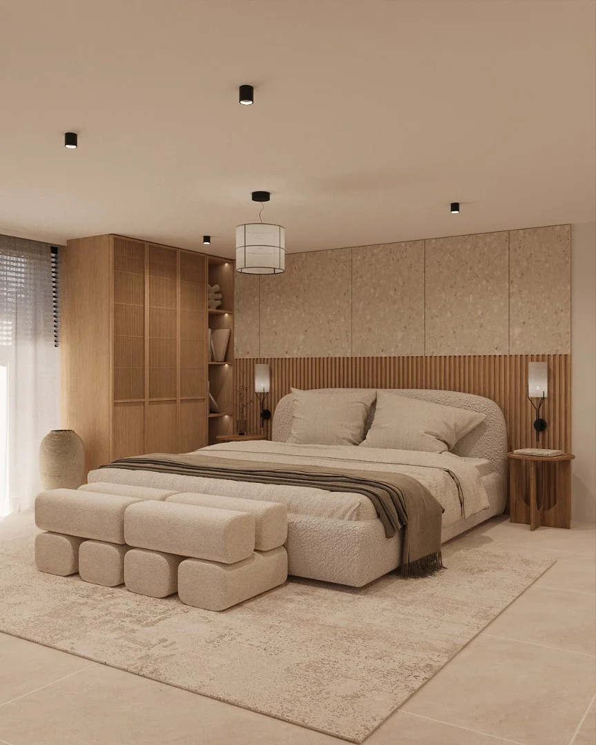 Eladó családi ház építési telekkel - Kép 7