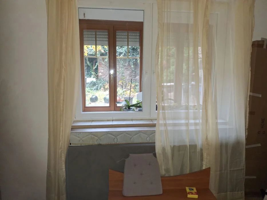 Társasházi lakás Sopronban kert kapcsolattal - Kép 9