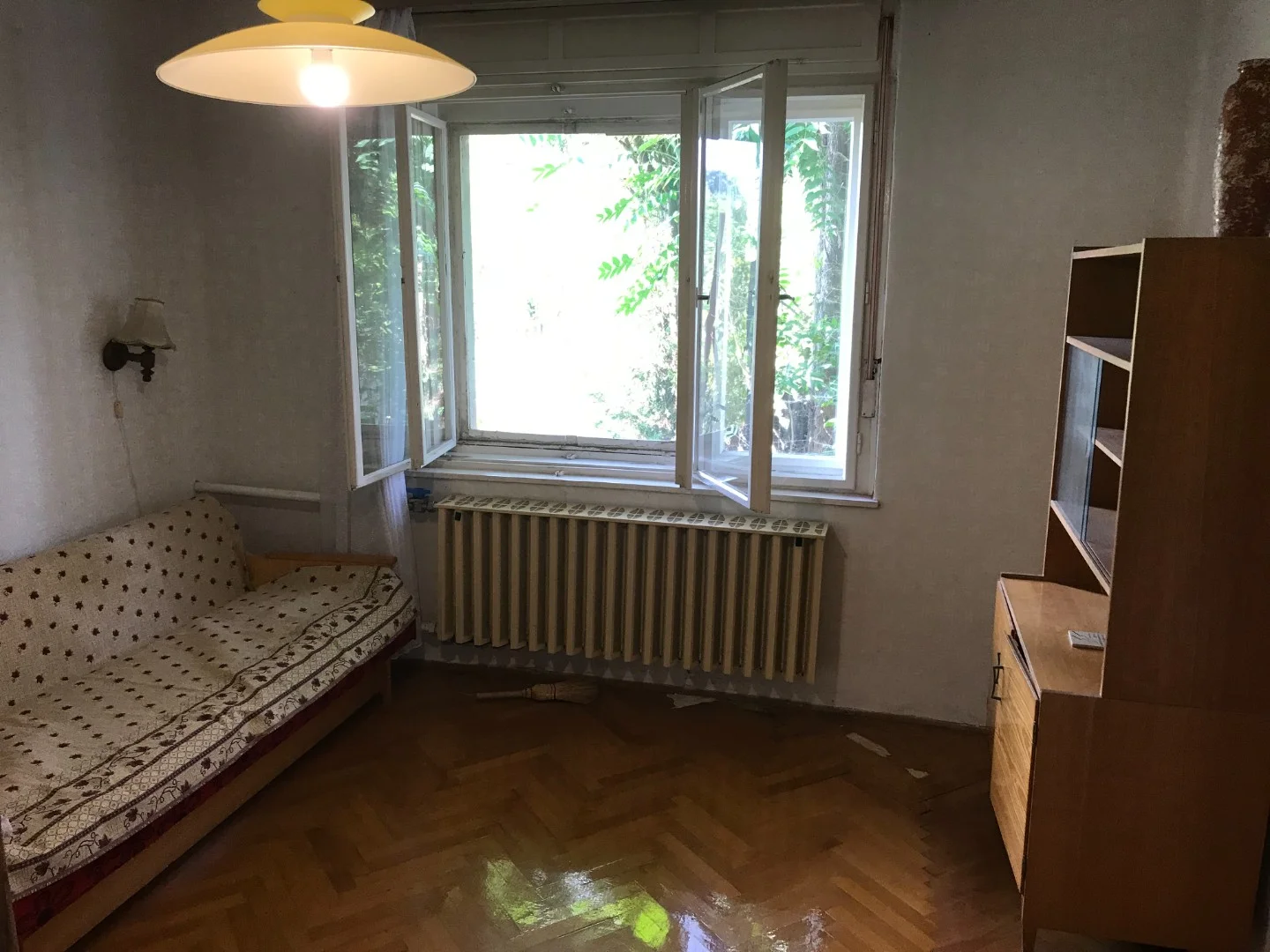 Csendes Otthon Jaminában, Kész Felújításokkal és Felújításra váró részekkel! - Kép 10