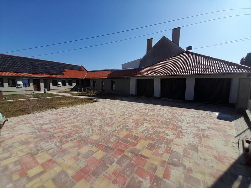 Eladó új építésű lakás - Kép 9