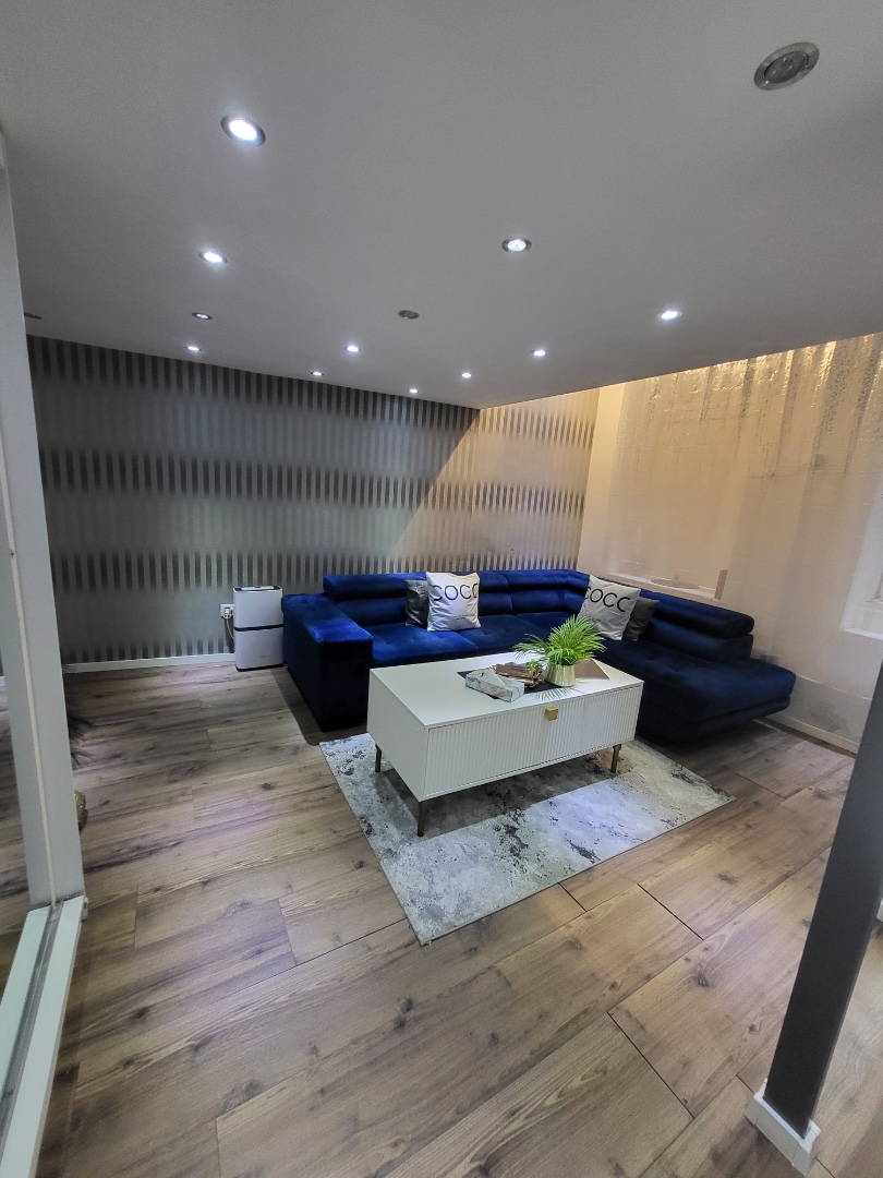 Két galériás okos otthon Újlipótvárosban - Kép 6