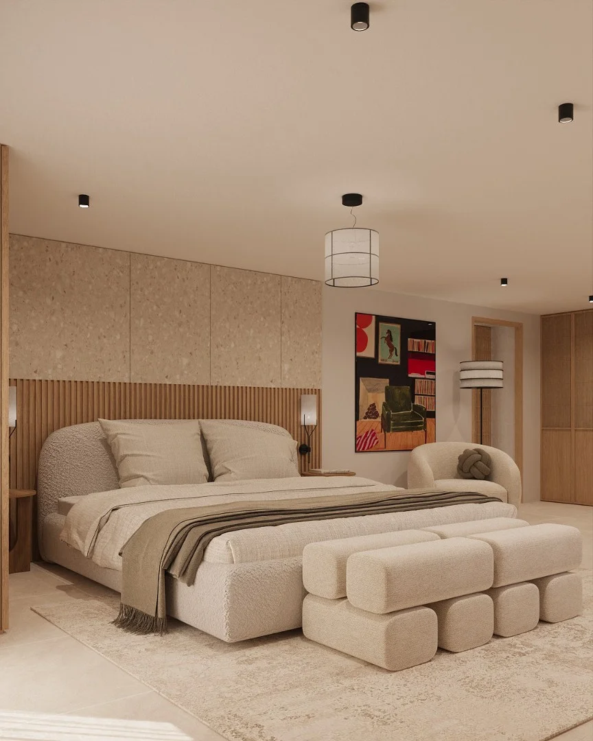 Eladó családi ház építési telekkel - Kép 6