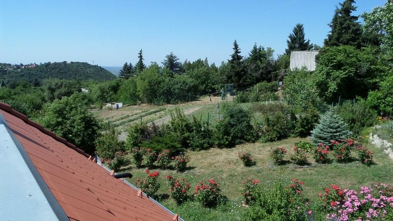 Pécs Donátusban csodálatos körpanorámával rendelkező modern mediterrán villa eladó! - Kép 16