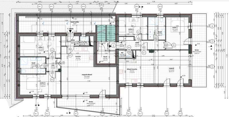 Új építésű örökpanorámás lakás eladó - Kép 6