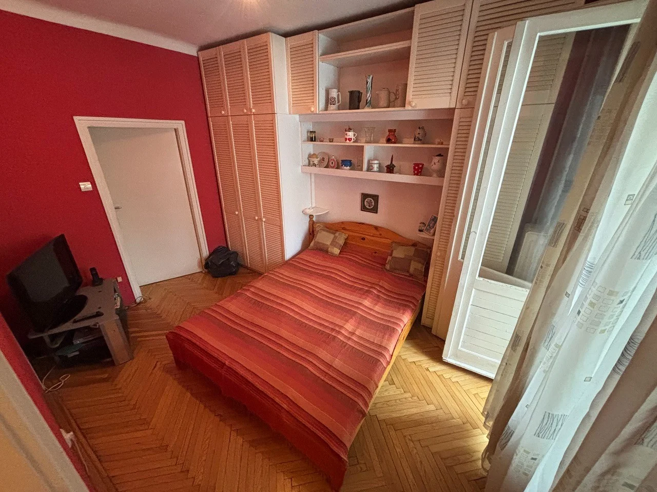 Pécsett az Uránvárosi részen 2.5 szobás, erkélyes, földszinti, téglalakás eladó! - Kép 10