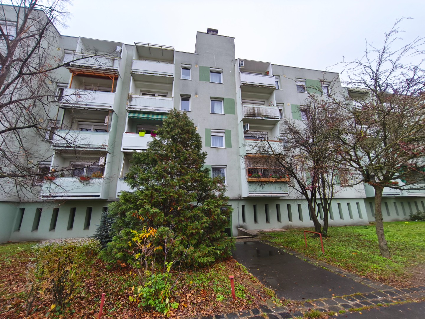 Kiadó 54 nm-es, erkélyes 1+2 félszobás lakás! - Kép 3