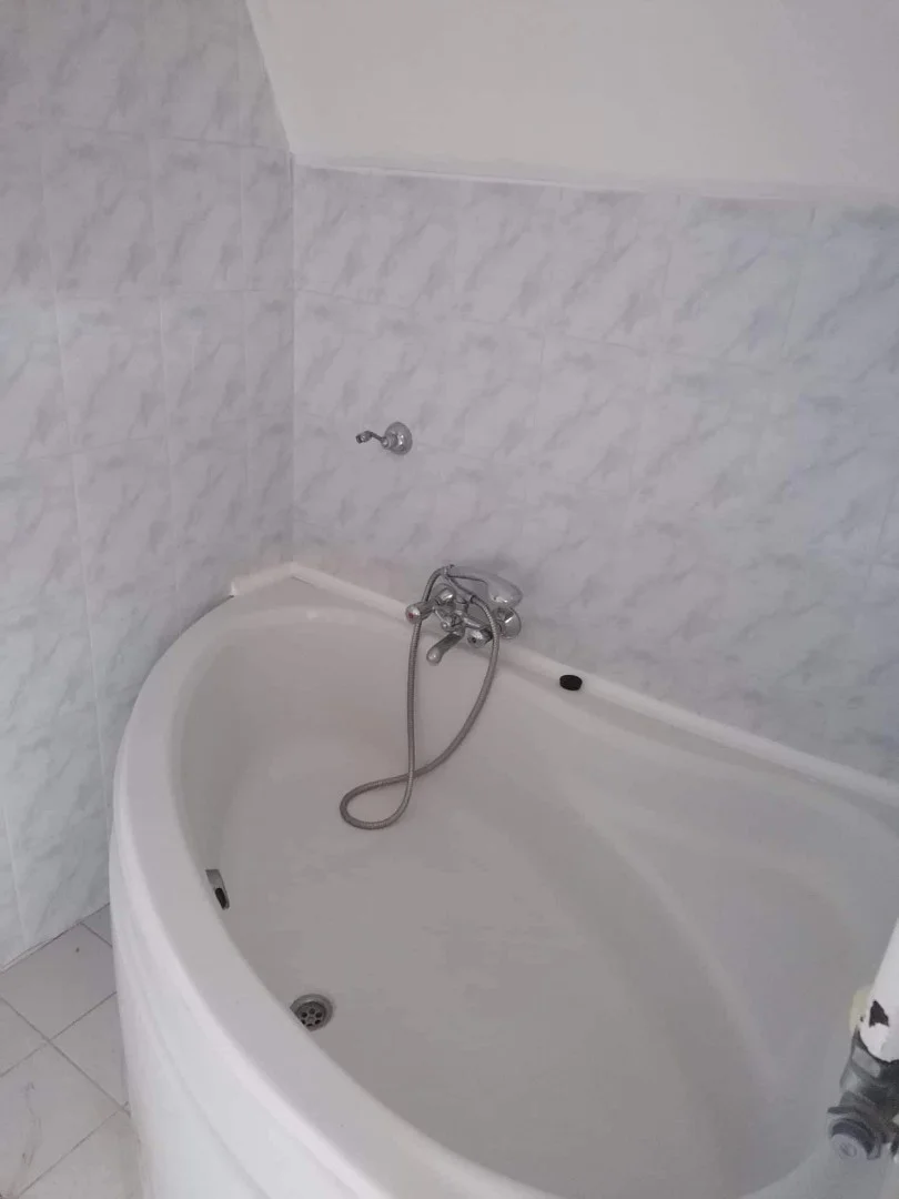 Kecskemét belvárosi lakás - Kép 9