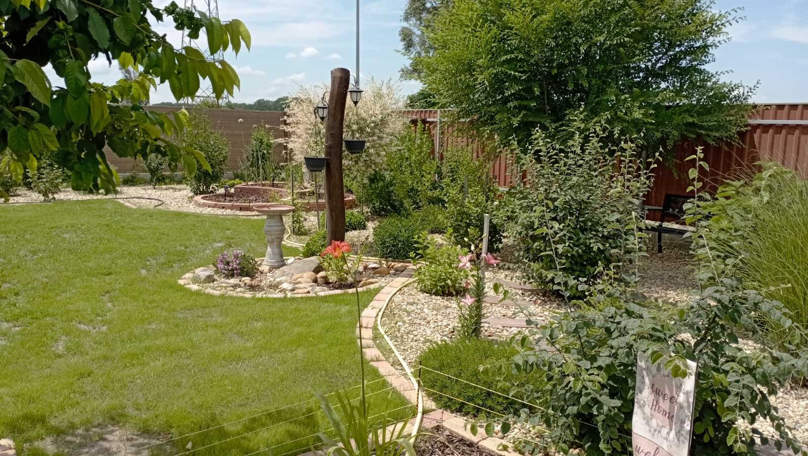 Eladó igényes családi ház Dunavarsányban – tágas terek, gondozott kert, kiváló elhelyezkedés! - Kép 14