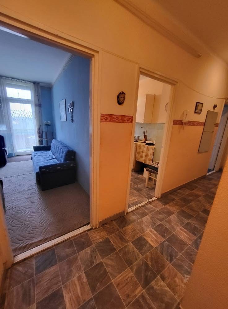 Saját ízlésre alakítható lakás Tatabányán - Kép 2