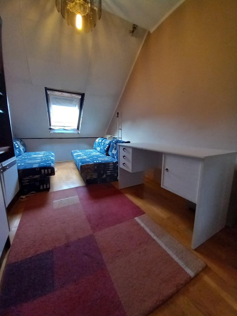 Belvárosi 4 hálós lakás eladó - Kép 8