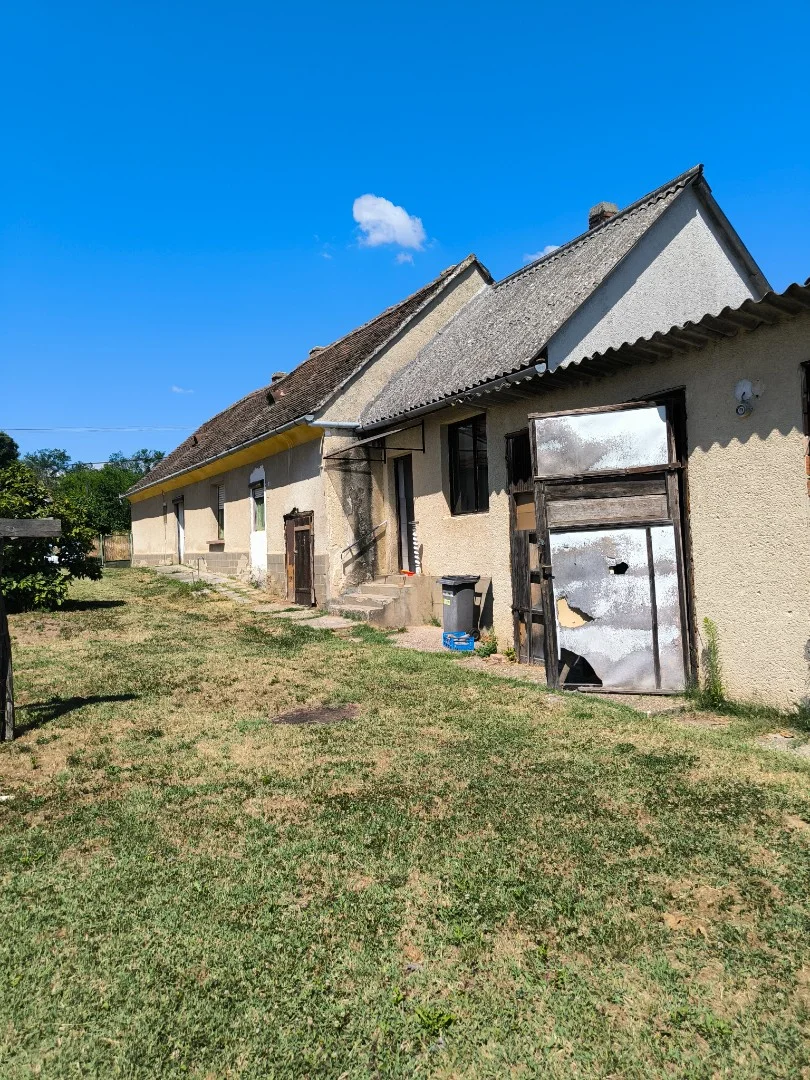 Eladó családi ház Miháld Fő utca - Kép 10