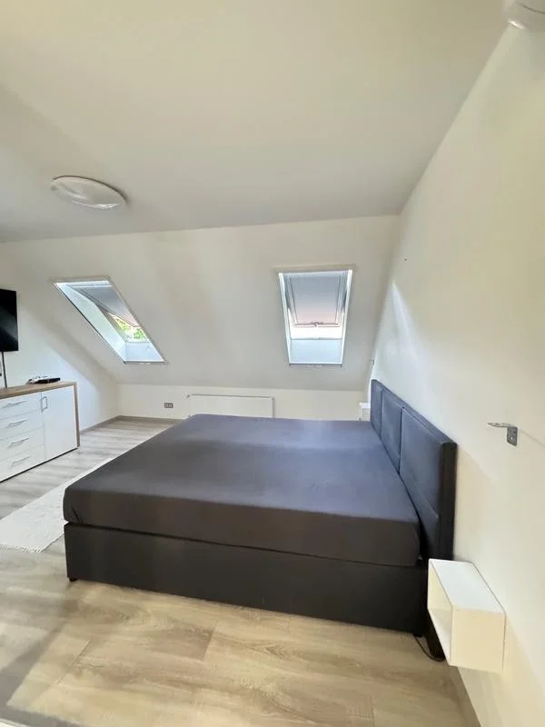 Eladó kertkapcsolatos lakás a Budai városrészben - Kép 8