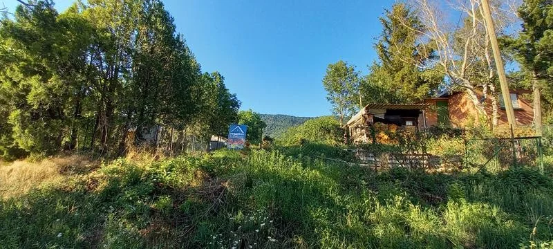 Eladó telek Kővágószőlősön, a Cserkúti úton! - Kép 10