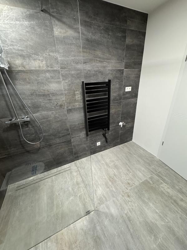 Exkluzív, panorámás, kertkapcsolatos, új építésű lakás a Mecsek oldalban! - Kép 7